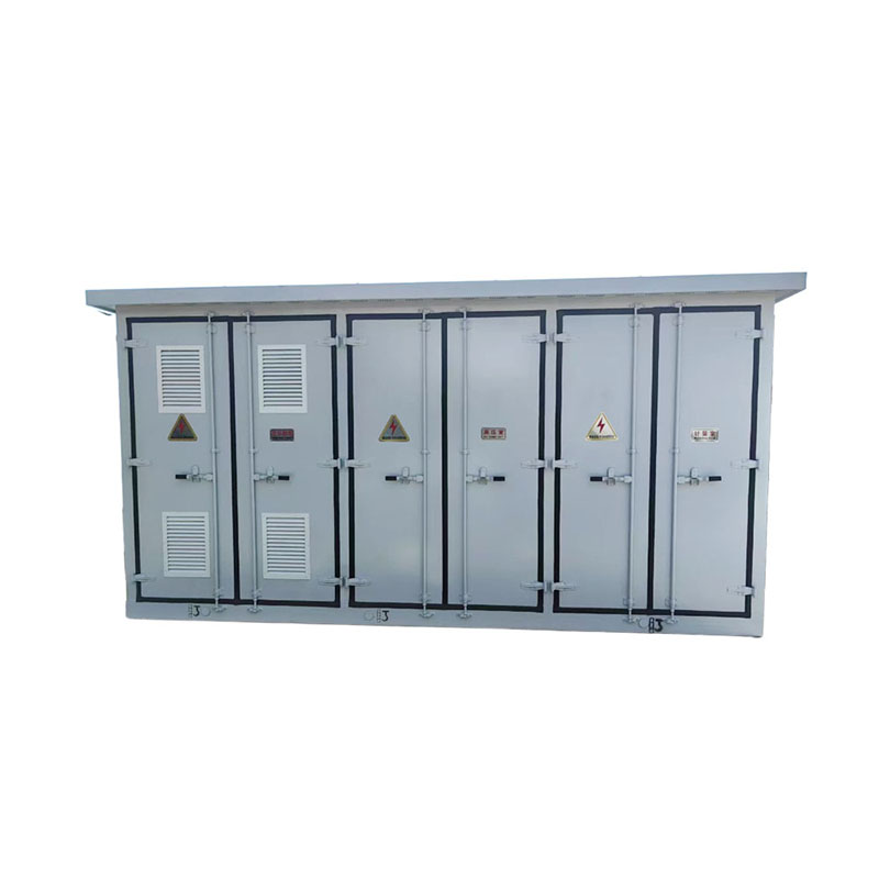 平頂預(yù)制艙 平頂預(yù)制艙